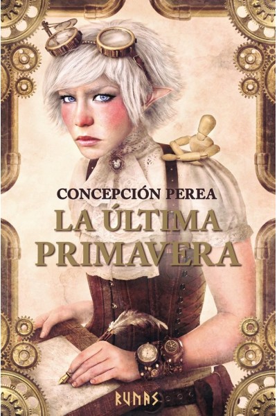 ULTIMA PRIMAVERA,LA