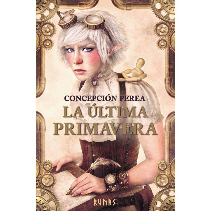 ULTIMA PRIMAVERA,LA