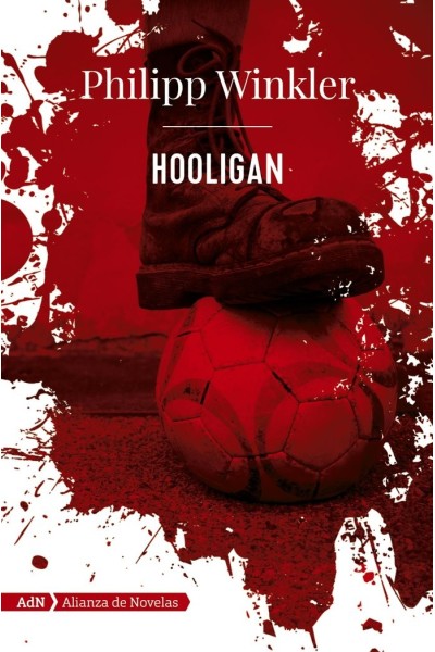 HOOLIGAN ADN