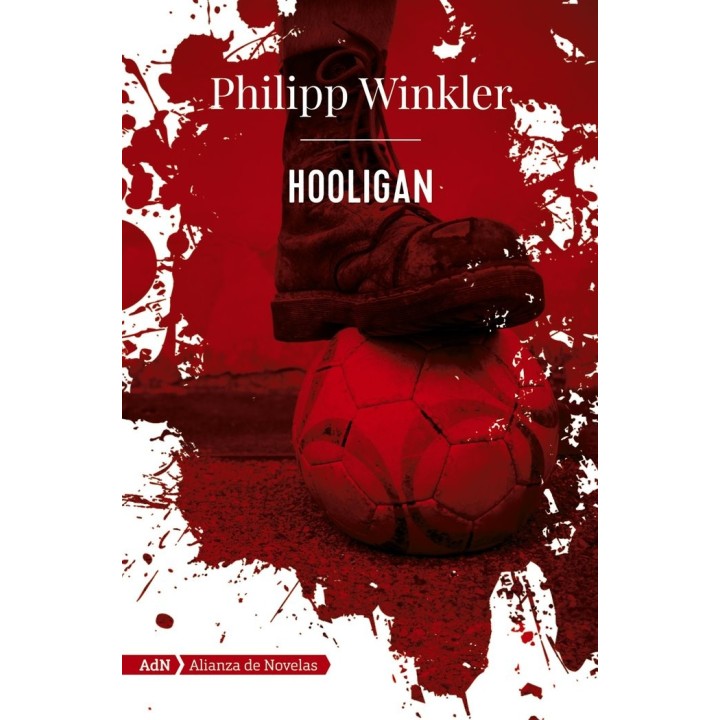 HOOLIGAN ADN