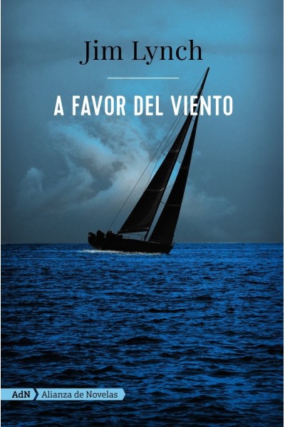 A FAVOR DEL VIENTO ADN