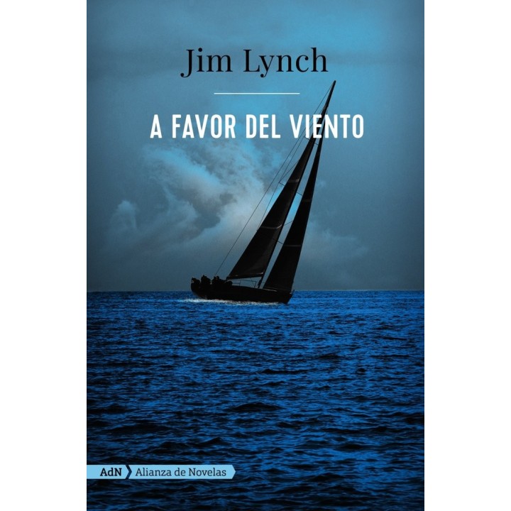 A FAVOR DEL VIENTO ADN