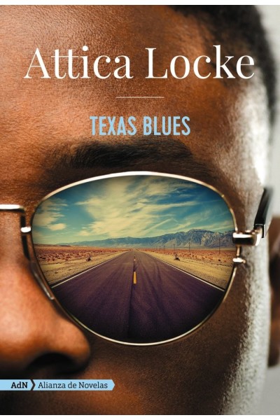 TEXAS BLUES