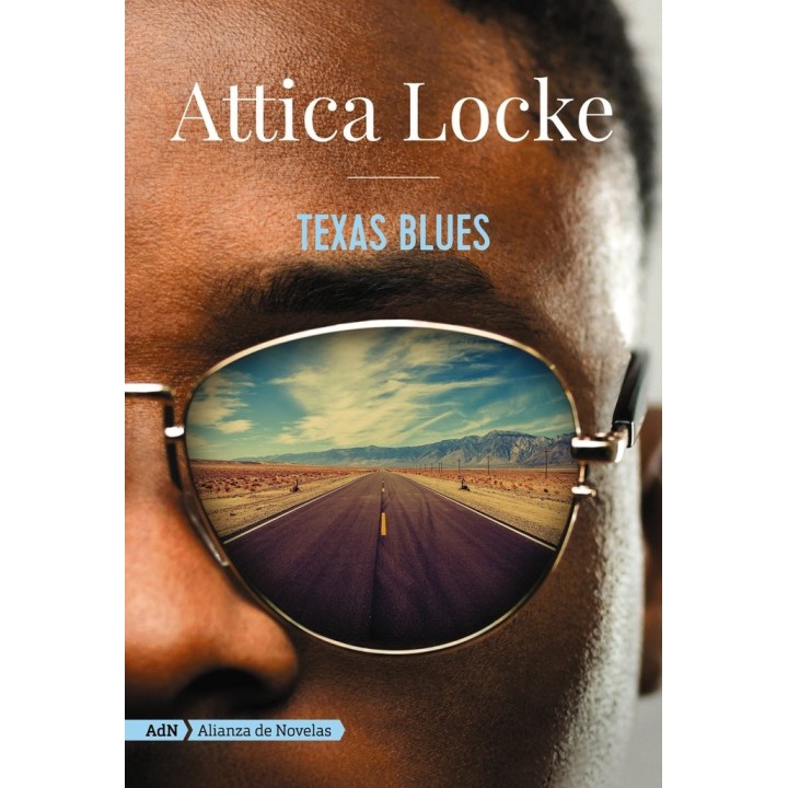 TEXAS BLUES