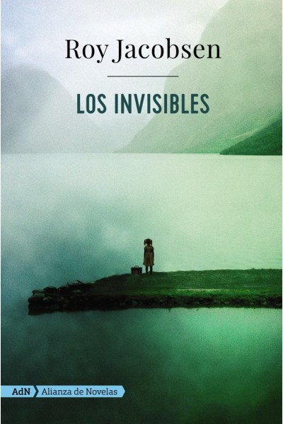 INVISIBLES,LOS ADN