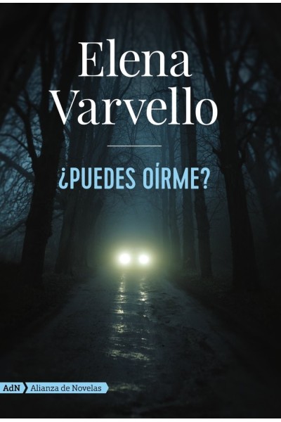 PUEDES OIRME ADN