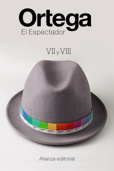 ESPECTADOR VII Y VIII,EL