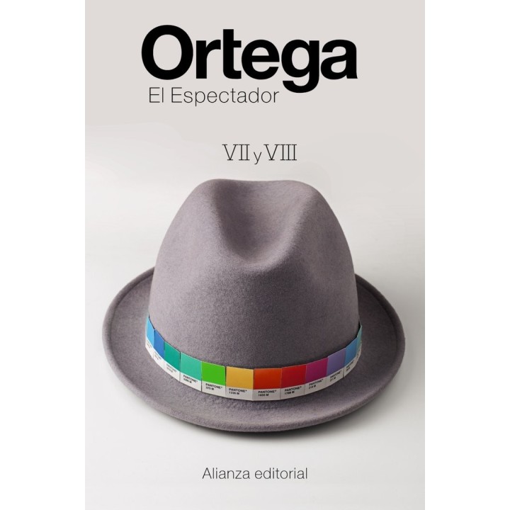 ESPECTADOR VII Y VIII,EL