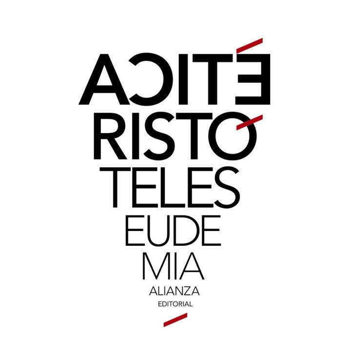 ETICA EUDEMIA