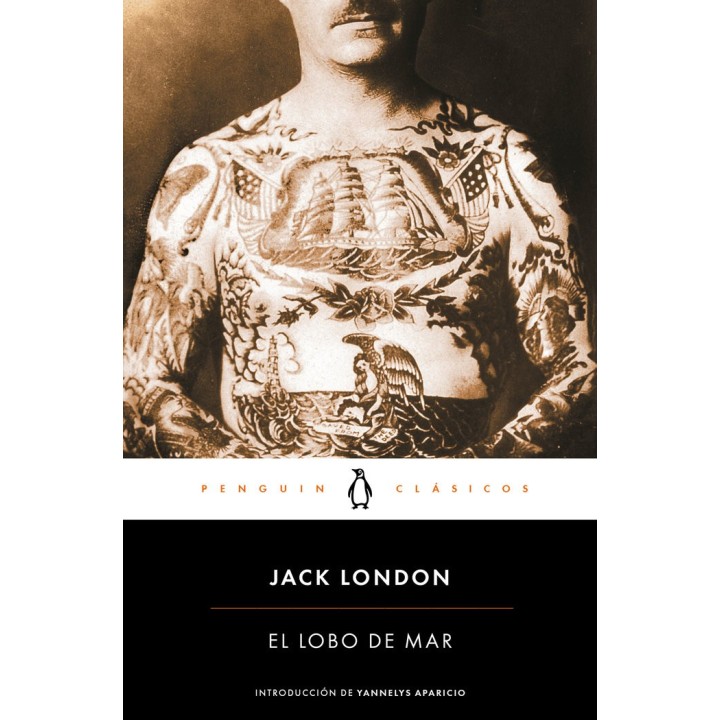 LOBO DE MAR,EL