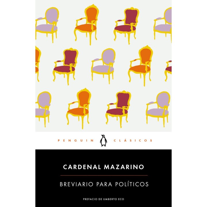 BREVIARIO PARA POLITICOS