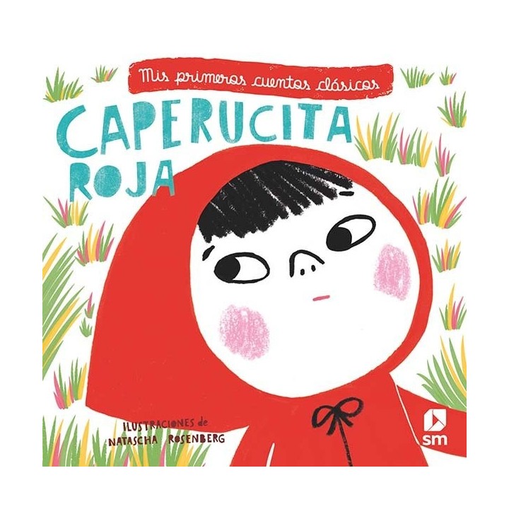 CAPERUCITA ROJA
