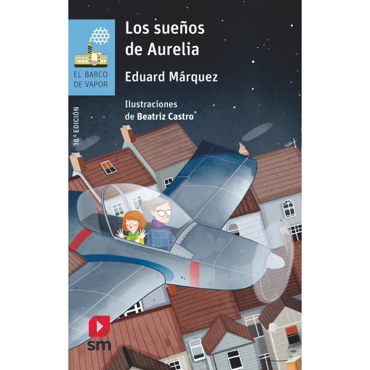 SUEÑOS DE AURELIA,LOS BVA