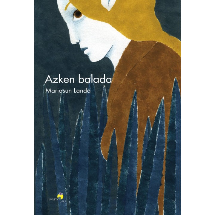 AZKEN BALADA