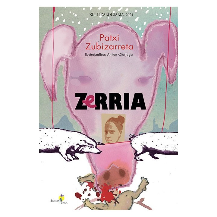 ZERRIA
