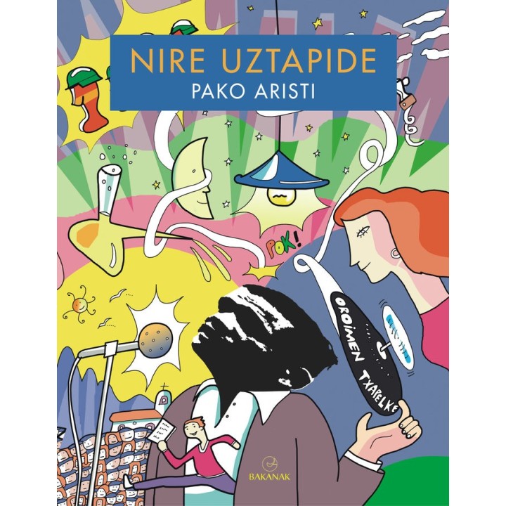 NIRE UZTAPIDE