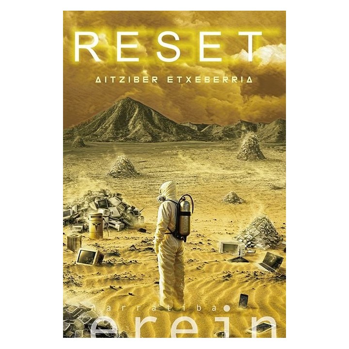 RESET