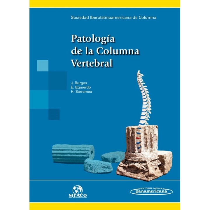 PATOLOGIA DE LA COLUMNA VERTEBRAL