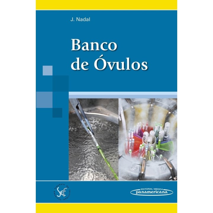 BANCO DE OVULOS