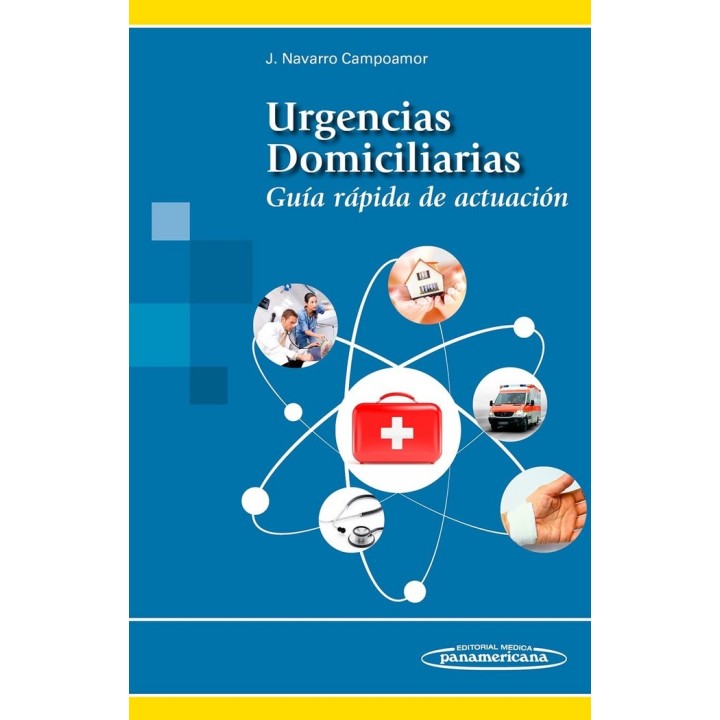 URGENCIAS DOMICILIARIAS