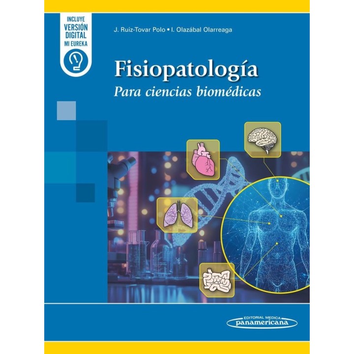 FISIOPATOLOGIA