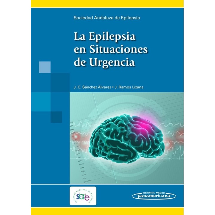 EPILEPSIA EN SITUACIONES DE URGENCIA,LA