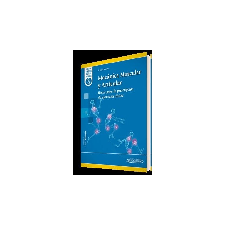 MECANICA MUSCULAR Y ARTICULAR