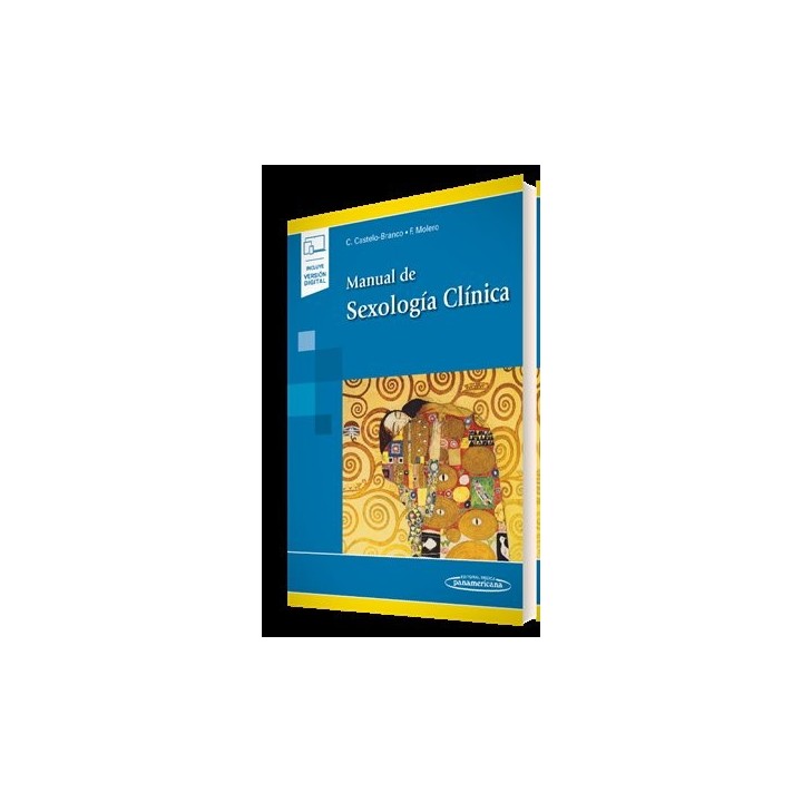 MANUAL DE SEXOLOGIA CLINICA