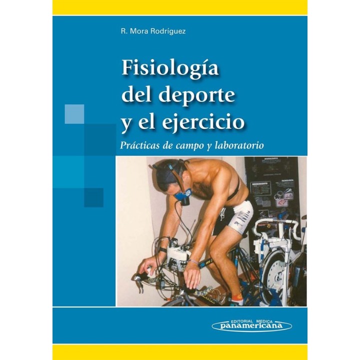 FISIOLOGIA DEL EJERCICIO Y EL DEPORTE
