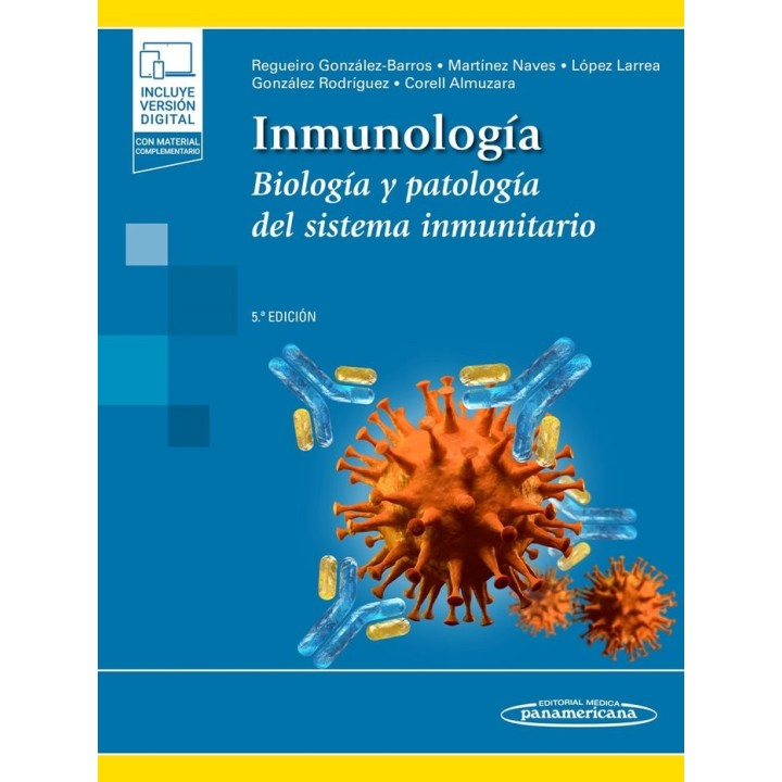INMUNOLOGIA