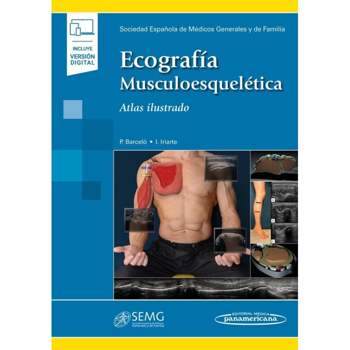 ECOGRAFIA MUSCULOESQUELETICA