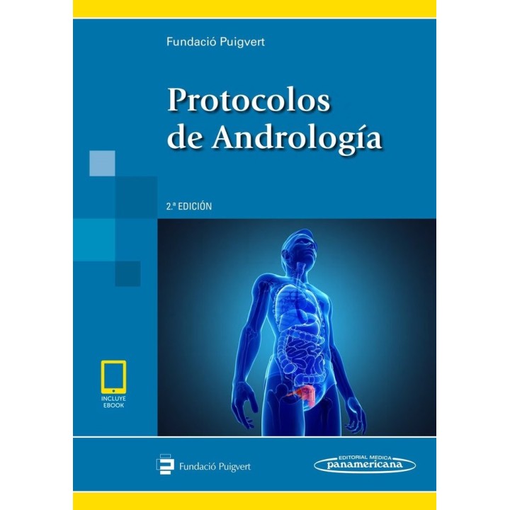 MAN PROTOC ANDROLOGIA 2ªED E