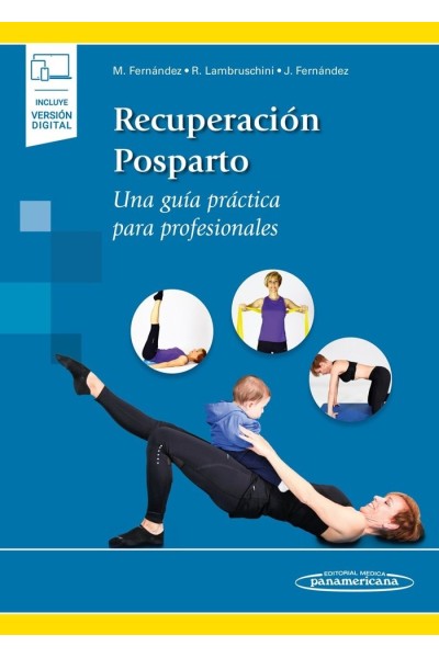 RECUPERACION POSPARTO