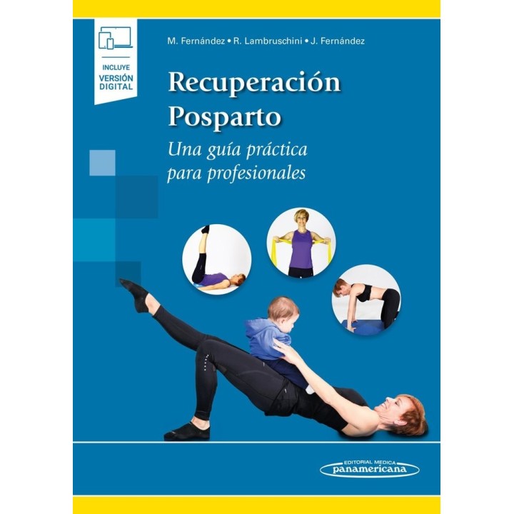 RECUPERACION POSPARTO