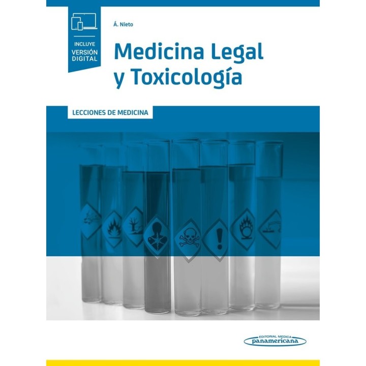 LECCIONES DE MEDICINA MEDICINA LEGAL Y TOXICOLOGIA