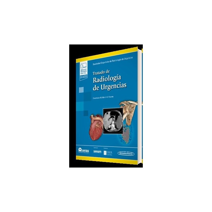 TRATADO DE RADIOLOGIA DE URGENCIAS