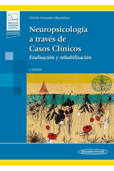 NEUROPSICOLOGIA A TRAVES DE CASOS CLINICOS