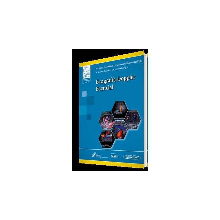 ECOGRAFIA DOPPLER ESENCIAL