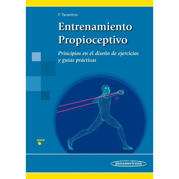 TARANTINO ENTRENAMIENTO PROPIOCEPTIVO