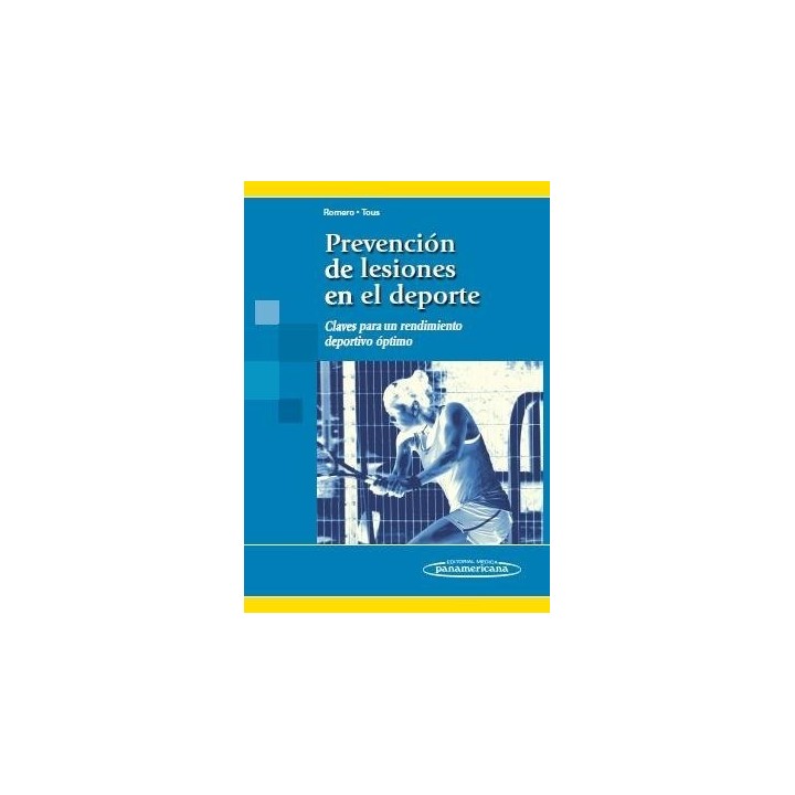 PREVENCION LESIONES EN EL DEPORTE