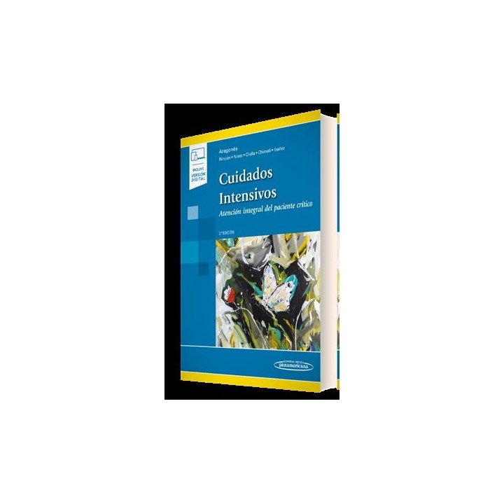 CUIDADOS INTENSIVOS