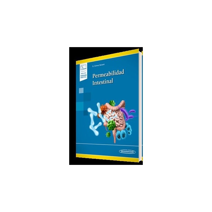 PERMEABILIDAD INTESTINAL