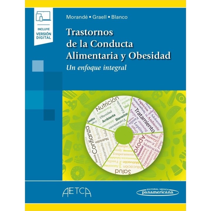TRASTORNOS DE LA CONDUCTA ALIMENTARIA Y OBESIDAD (INCLUYE VE