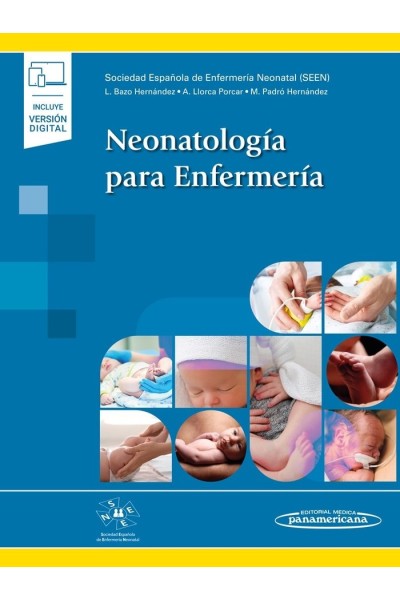 NEONATOLOGIA PARA ENFERMERIA