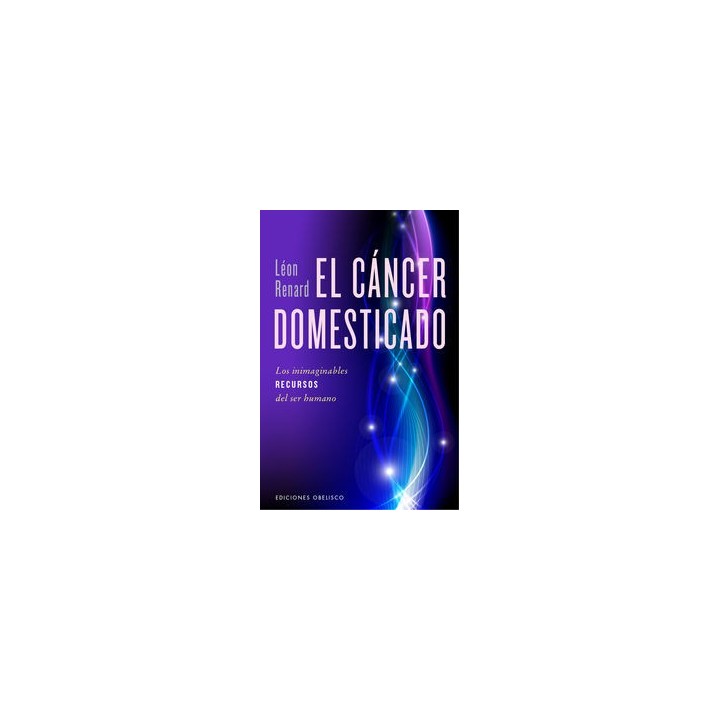 CANCER DOMESTICADO,EL