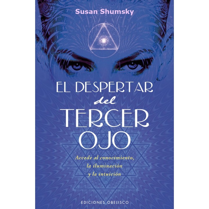 DESPERTAR DEL TERCER OJO,EL
