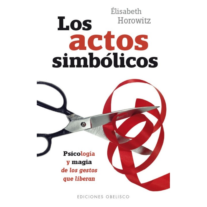 ACTOS SIMBOLICOS,LOS