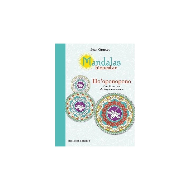 MANDALAS BIENESTAR HOOPONOPONO