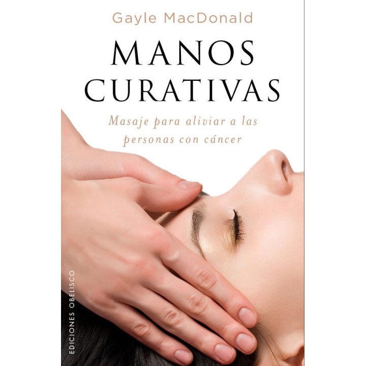 MANOS CURATIVAS