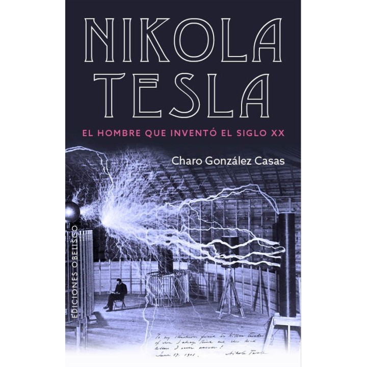 NIKOLA TESLA